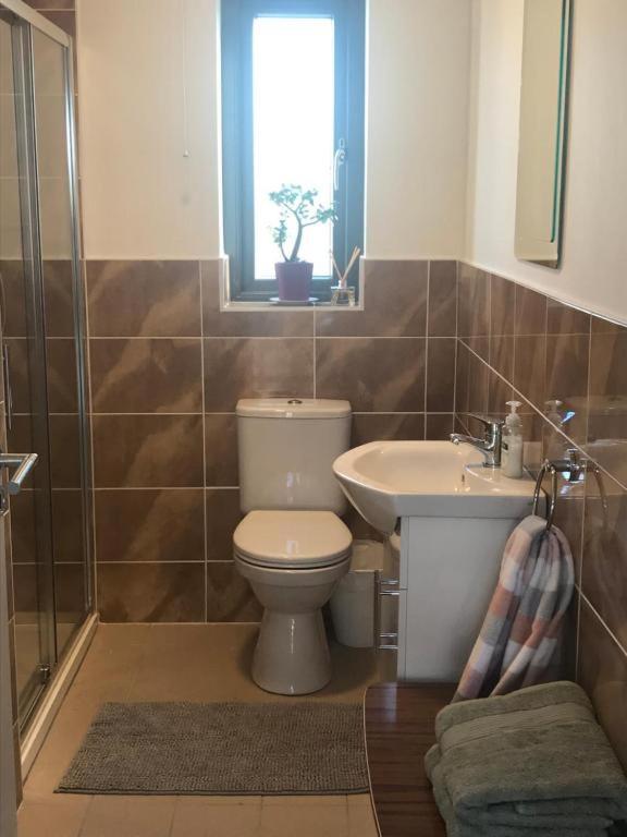 New Studio Near Lahinch, Doolin & Cliffs Of Moher Exteriér fotografie