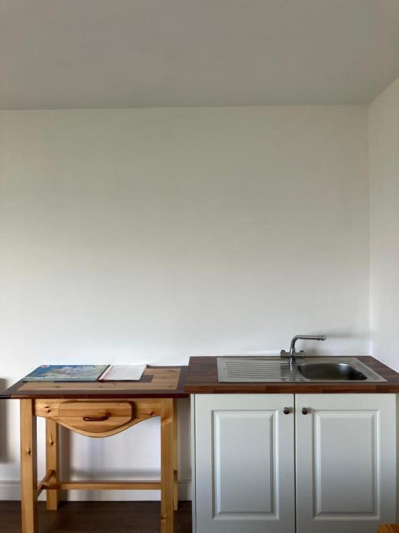 New Studio Near Lahinch, Doolin & Cliffs Of Moher Exteriér fotografie